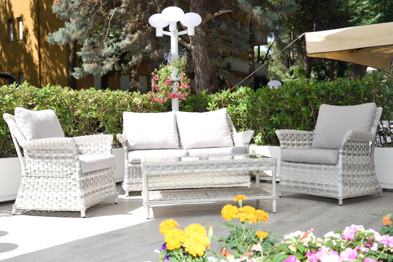 מילאנו מריטימה Hotel San Giorgio מראה חיצוני תמונה