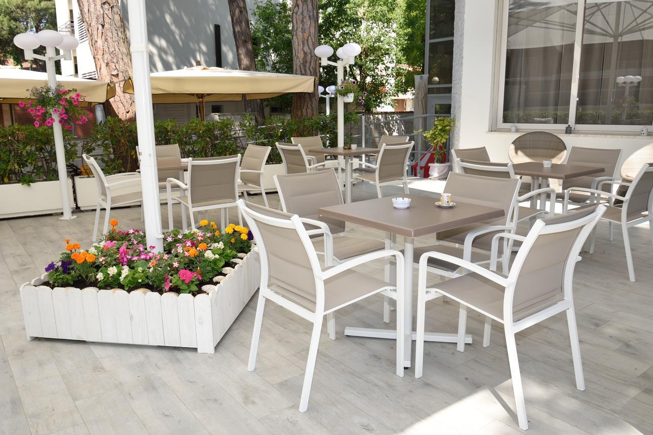 מילאנו מריטימה Hotel San Giorgio מראה חיצוני תמונה