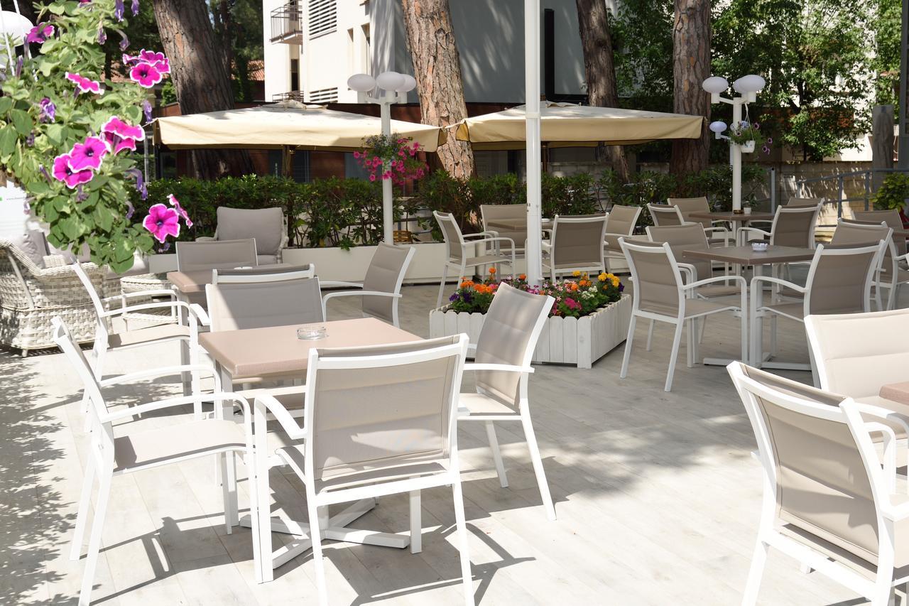 מילאנו מריטימה Hotel San Giorgio מראה חיצוני תמונה