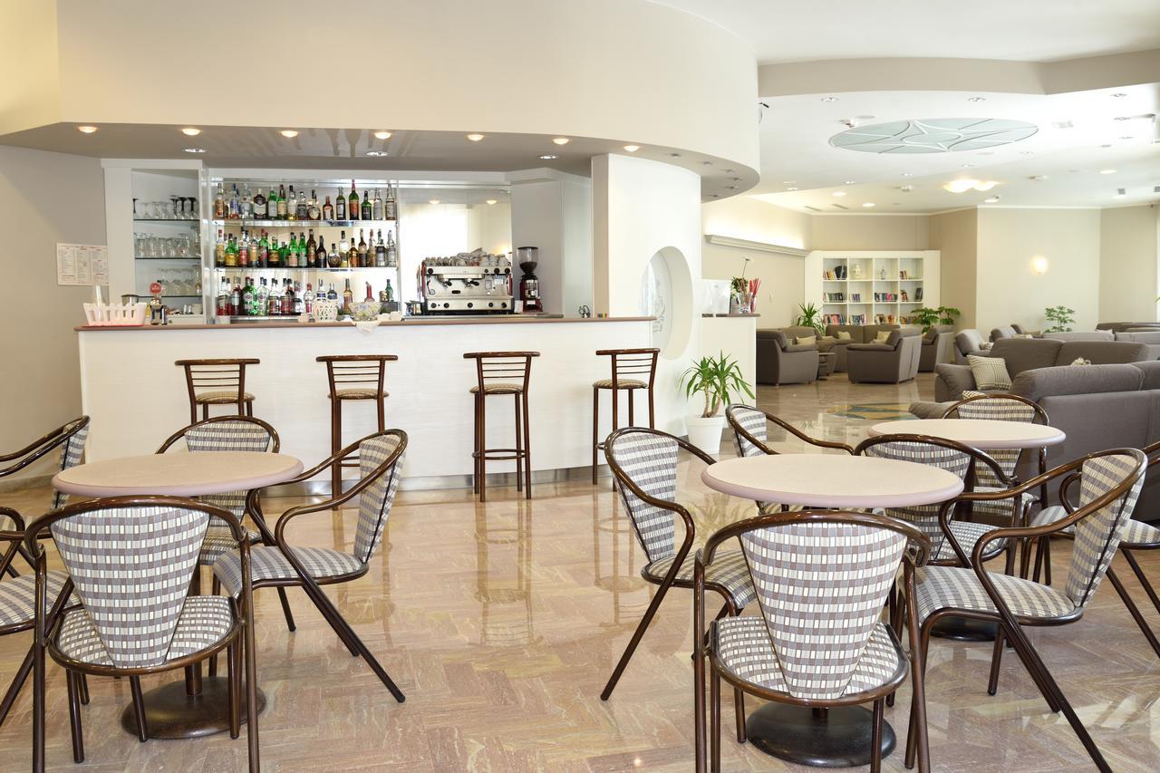 מילאנו מריטימה Hotel San Giorgio מראה חיצוני תמונה