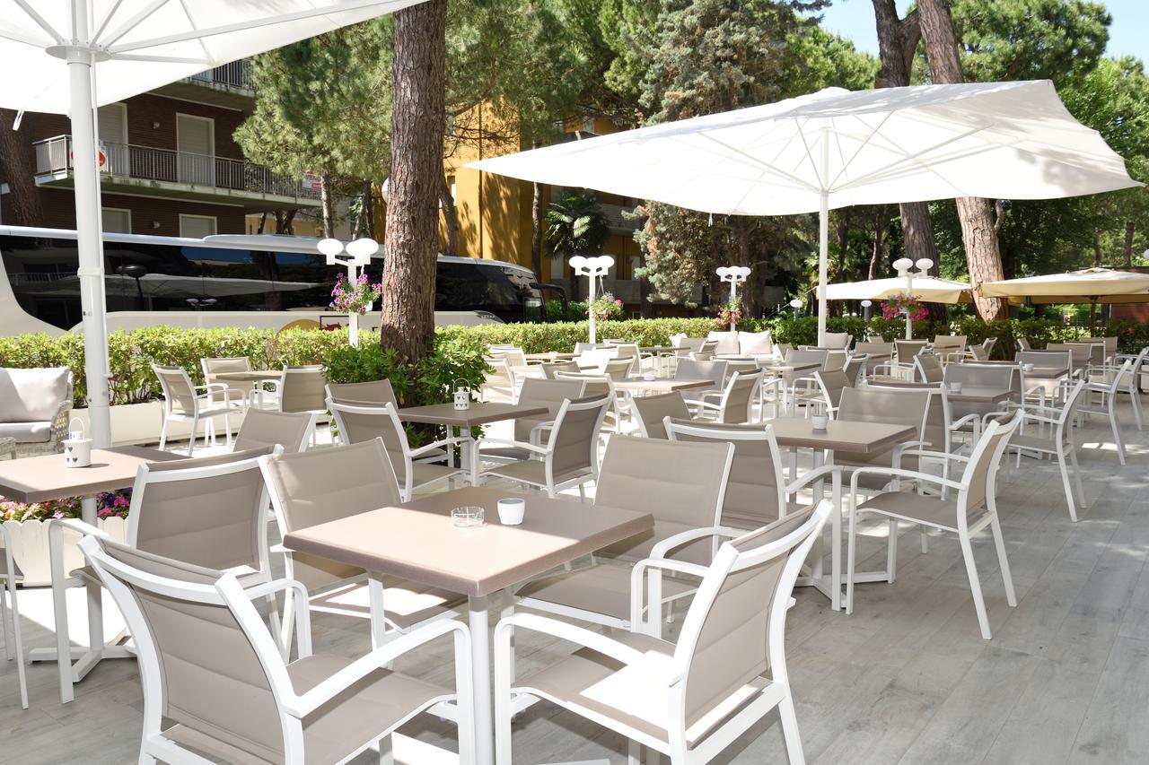מילאנו מריטימה Hotel San Giorgio מראה חיצוני תמונה