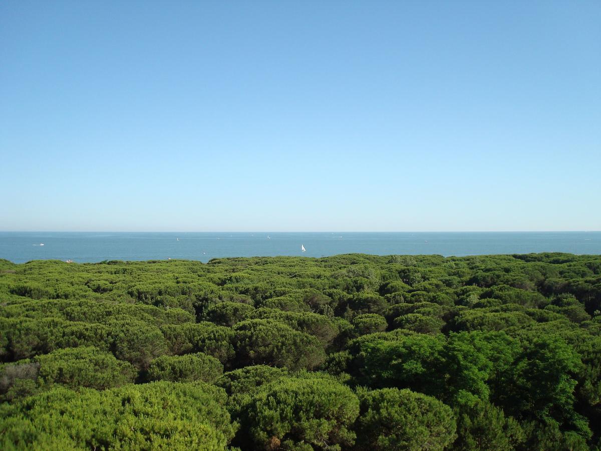 מילאנו מריטימה Hotel San Giorgio מראה חיצוני תמונה