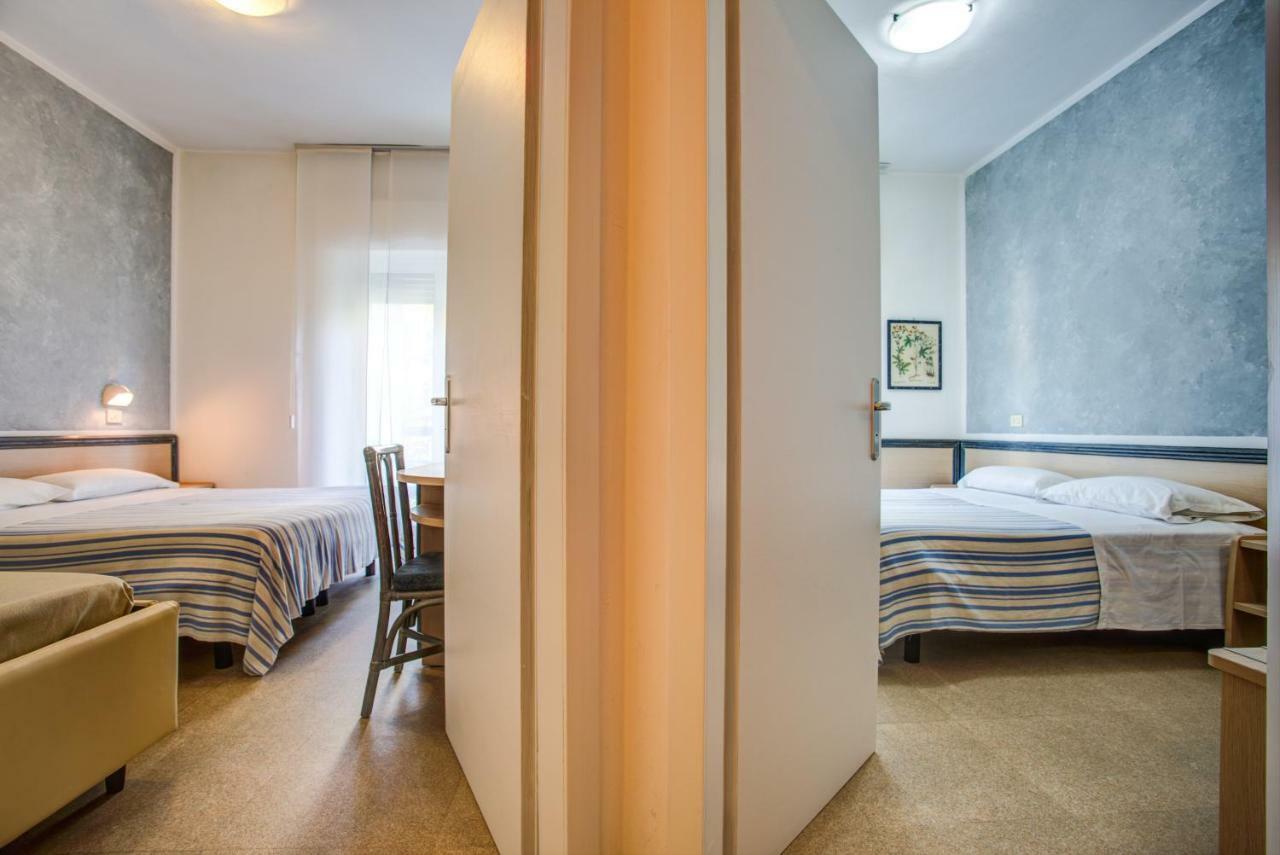 מילאנו מריטימה Hotel San Giorgio מראה חיצוני תמונה
